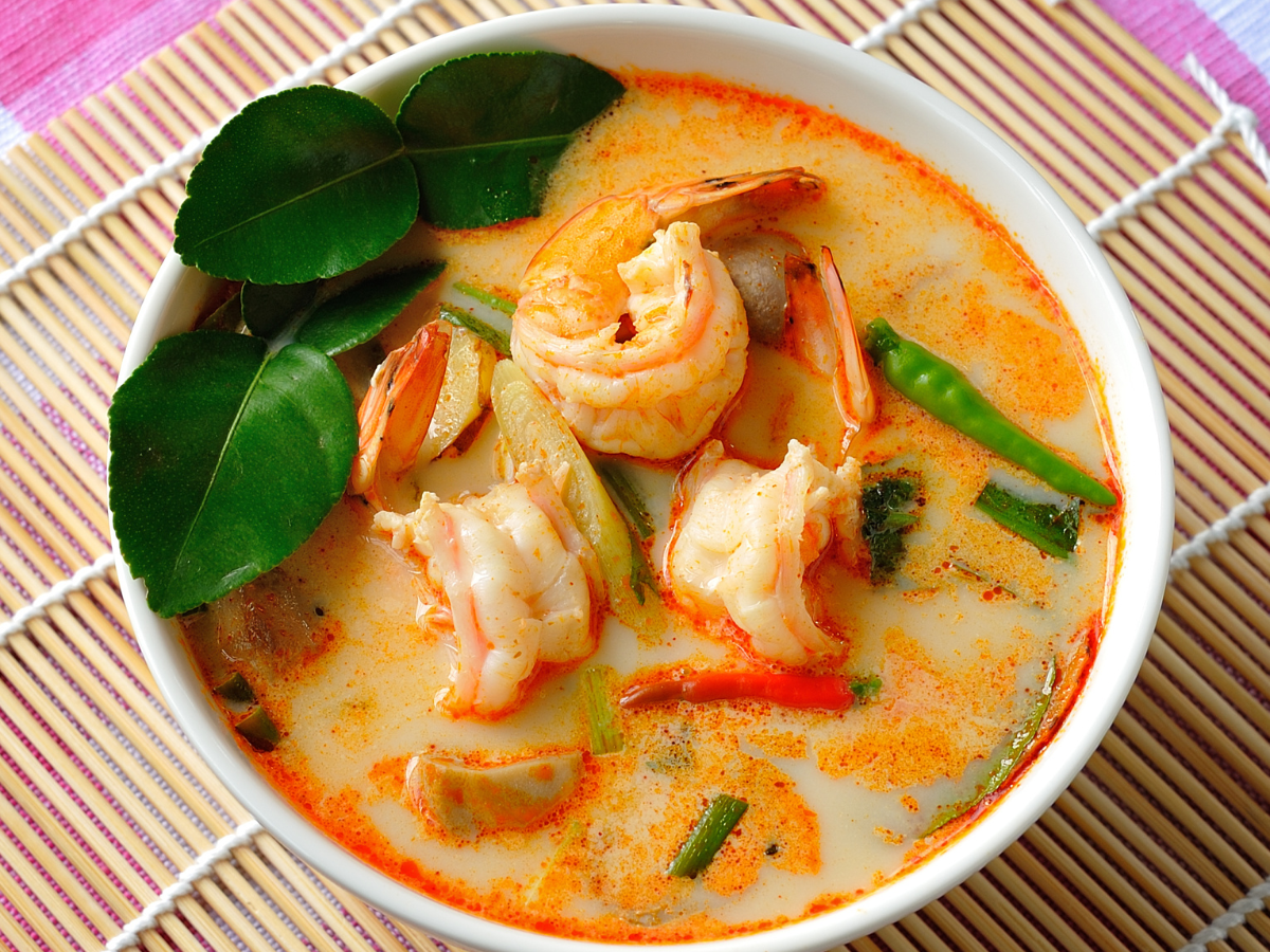タイ料理