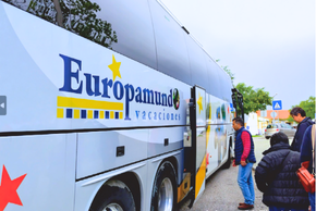 ランドクルーズ