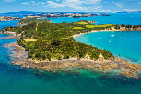 ワイヘキ島