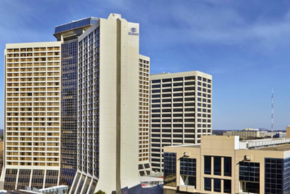 ヒルトン アトランタ(Hilton Atlanta)