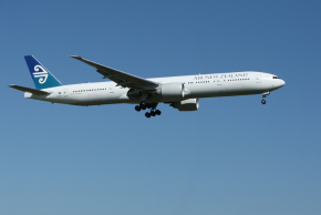 ニュージーランド航空