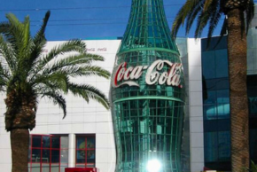 World of Coca-Cola