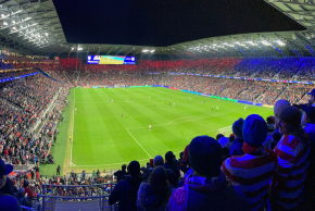 TQLスタジアム