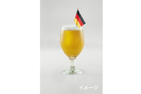 ドイツビール