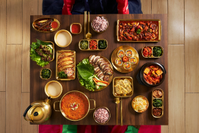 宮中料理