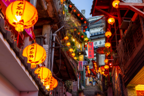 台湾高鉄 新幹線 台湾 台北