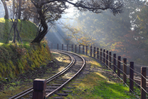 阿里山 (