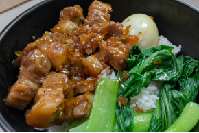 魯肉飯