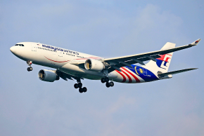 マレーシア航空