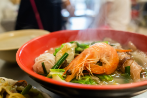 高雄 海鮮中華料理