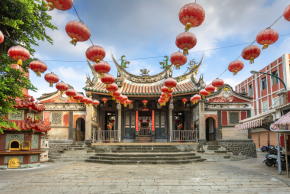 澎湖天后宮