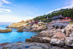海東龍宮寺
