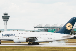 ルフトハンザ航空