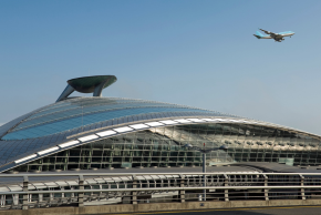 仁川空港