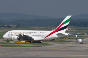 エミレーツ航空