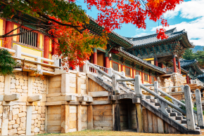 仏国寺