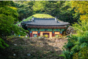 石窟庵