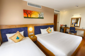 FIVITEL King Hotel