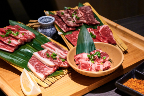 明洞焼肉