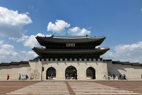 光化門