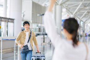空港送迎