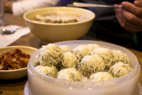 明洞餃子 (2)