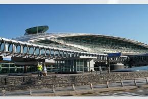仁川空港 (2)