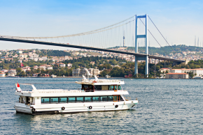 ボスポラス大橋