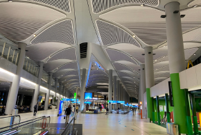 イスタンブール空港