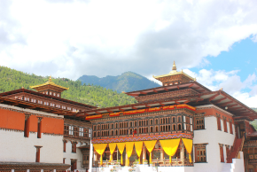 タシチョ・ゾン