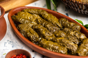 アゼルバイジャン ドルマ