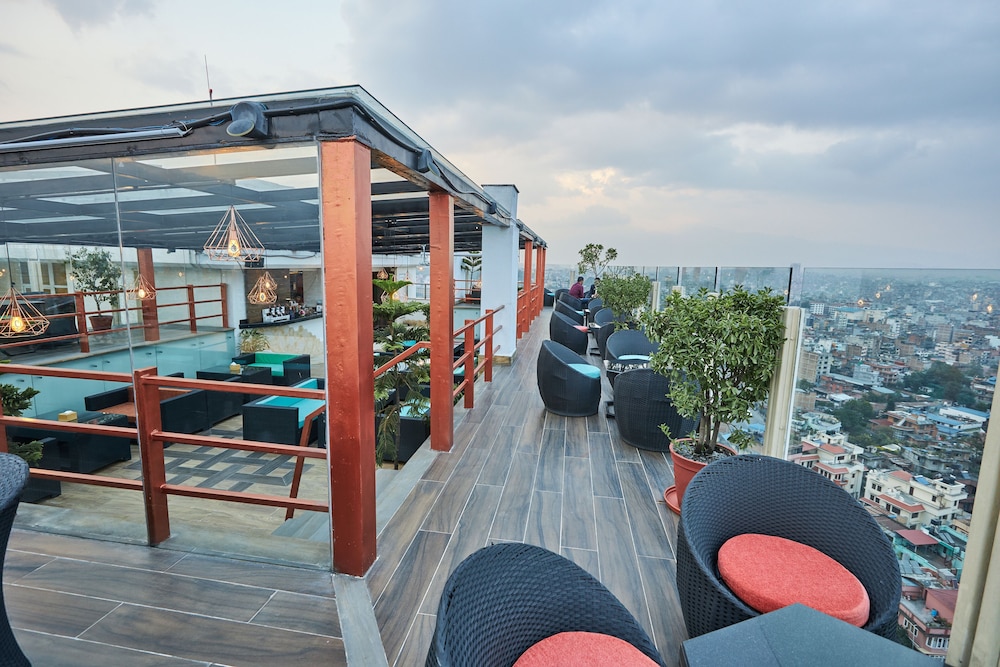 Hotel Crowne Imperial