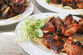 アルメニア ホロヴァッツ