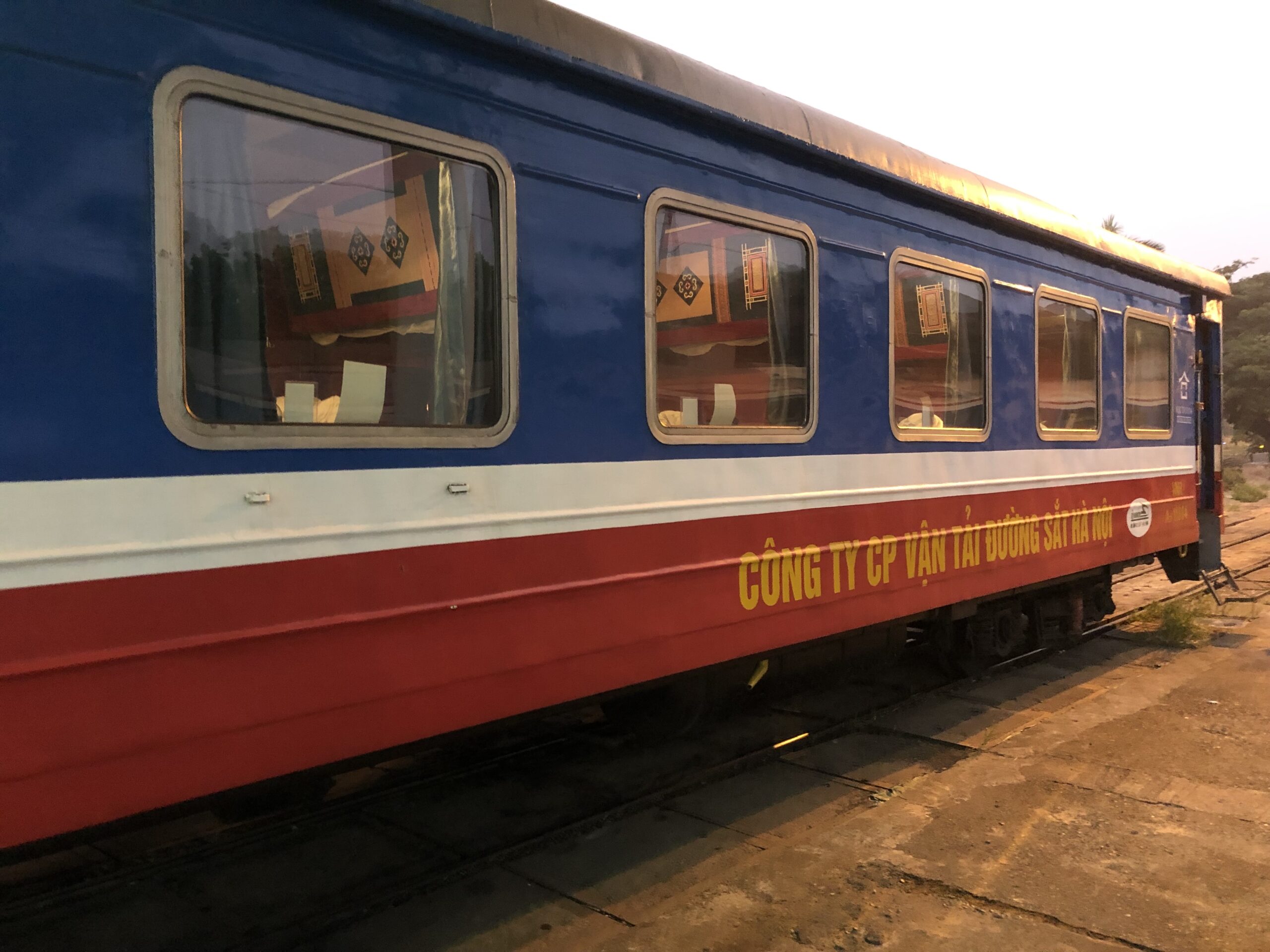 【テーマ旅】鉄道旅行
