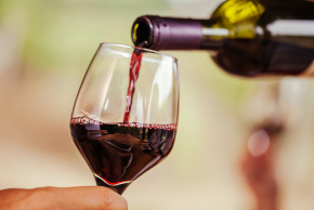 イタリアンワイン