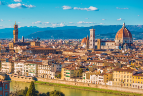 フィレンツェ (3)