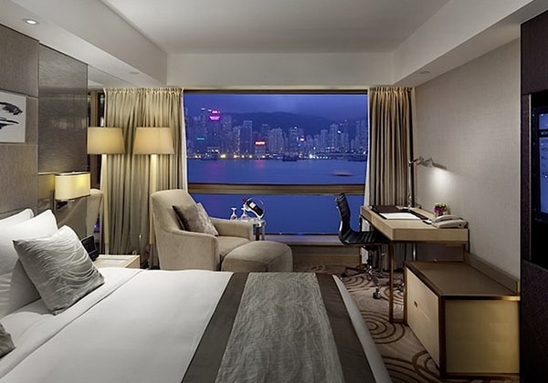 ロイヤルガーデンカオルーンホンコン