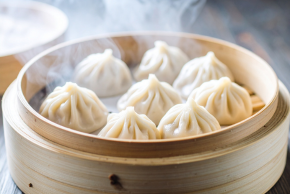 小籠包