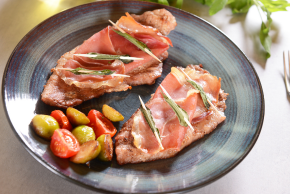 サルティンボッカ