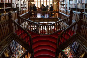 レロ・イ・イルモン書店