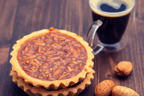 シントラアーモンドパイ