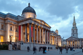 ナショナル・ギャラリー