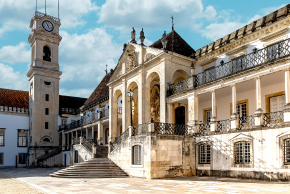 コインブラ大学