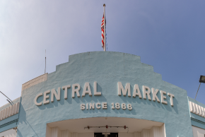 クアラルンプール セントラルマーケット