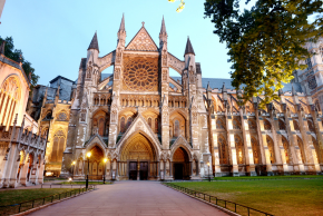 ウェストミンスター寺院