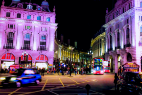 ウエストエンド