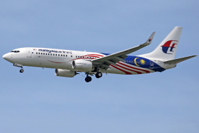 マレーシア航空
