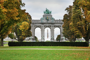 サン・カントネール公園