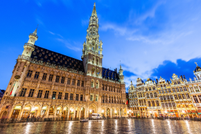 グラン＝プラス