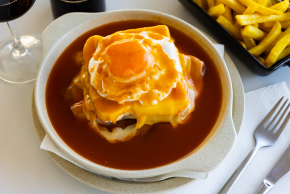 フランセジーニャ